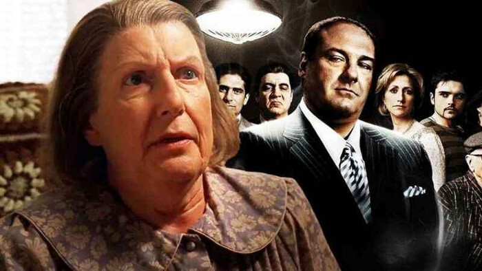 Вот вам и мамочка)