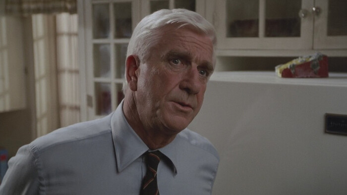 Сыр с плесенью заказывали?