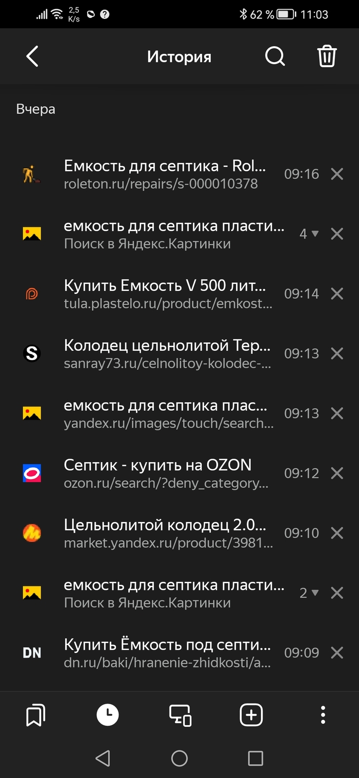 Яндекс. Слив персональных данных