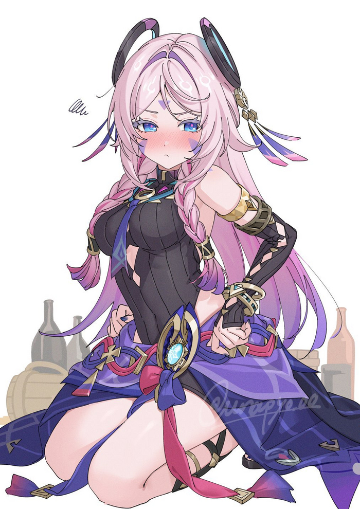 И куда это ром вечно исчезает?