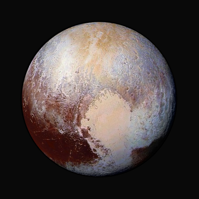      ! , , , , New Horizons,   