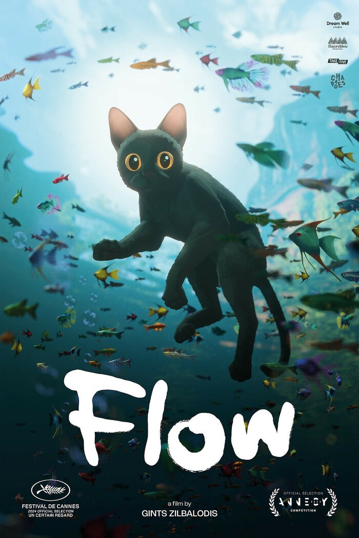  / Flow / 2024 ,  ,  , 