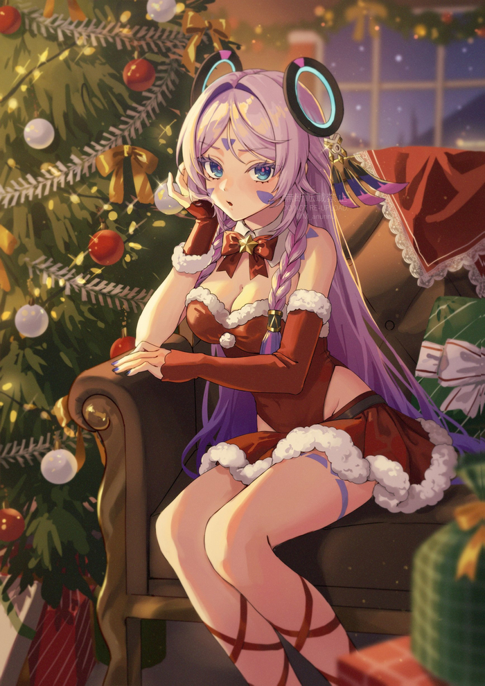 Праздник к нам приходит