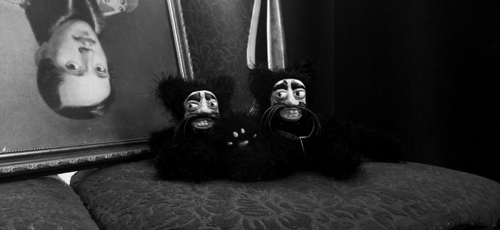 - они уже немолодые, им 820 лет (с)