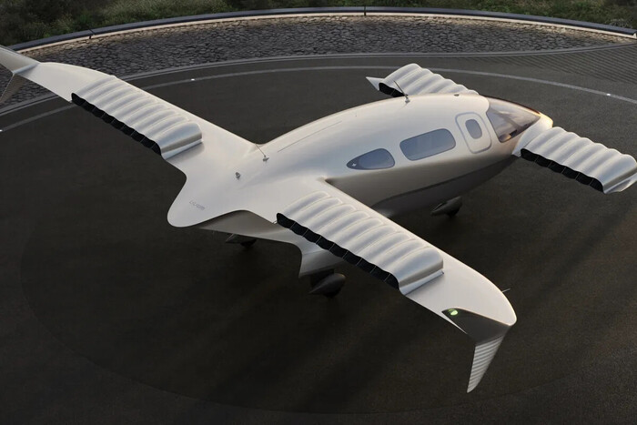 ����������� ��������� ����� Lilium � ����� $1 ���� ���������� ������ ���� ����������� � ��������