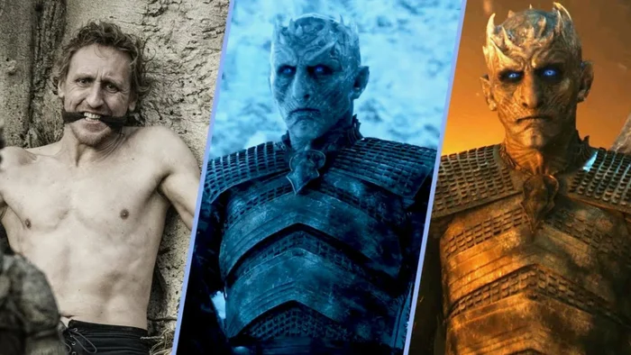 Who was the Night King in Game of Thrones? The show changed everything - My, Screen adaptation, Movie review, Review, Fantasy, Serials, Game of Thrones, Foreign serials, Overview, Book Review, Lore of the universe, Characters (edit), What to read?, Fantasy, Epic fantasy, Books, Daenerys Targaryen, Jon Snow, Longpost, King of the night, White walkers