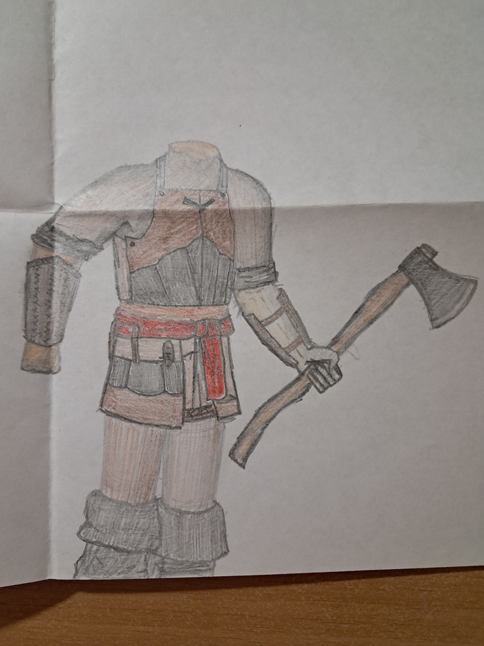 Рисунки Рисунок, Рисунок карандашом, Линер, Платье, Скетч, Скетчбук, Цветные карандаши, Набросок, Длиннопост