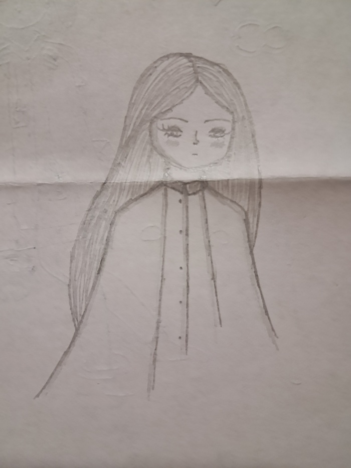 Рисунки Рисунок, Рисунок карандашом, Линер, Платье, Скетч, Скетчбук, Цветные карандаши, Набросок, Длиннопост