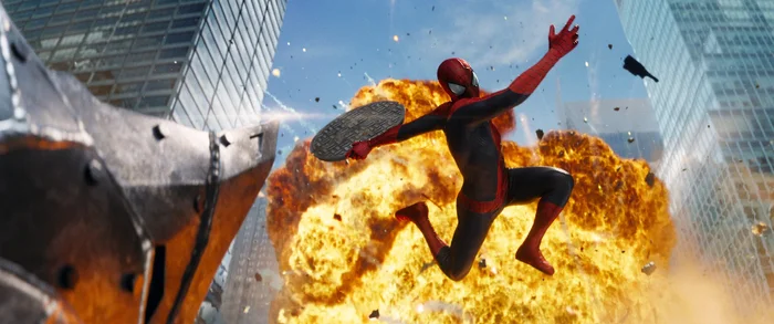 Sony's Spider-Man Universe: What's Happening to It and What's Next? - My, Superheroes, Screen adaptation, Боевики, Hollywood, Cinema, Marvel, Cinematic universe, Sony, Venom, Film and TV series news, New films, Fantasy, Movies, Longpost