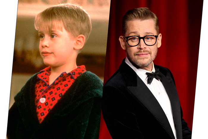 20th Century Fox Film Corporation; Amy Sussman / Getty Images&#x1F4F7;        2024 