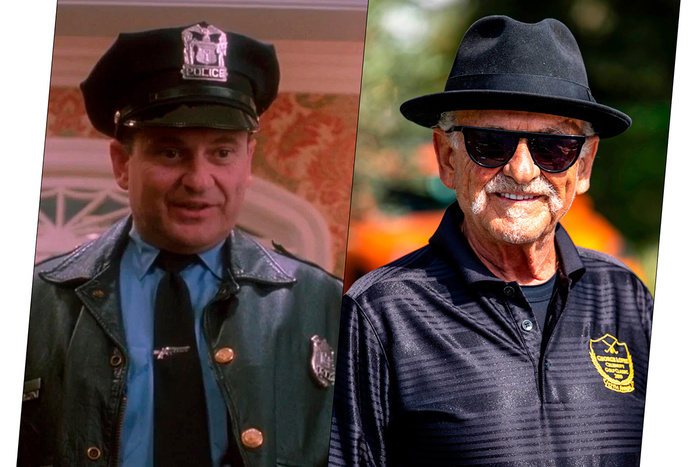 20th Century Fox Film Corporation; Eugene Powers / Imago / Global Look Press&#x1F4F7;        2021 