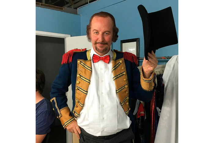 realdanielstern / Instagram (   Meta,      )&#x1F4F7; 