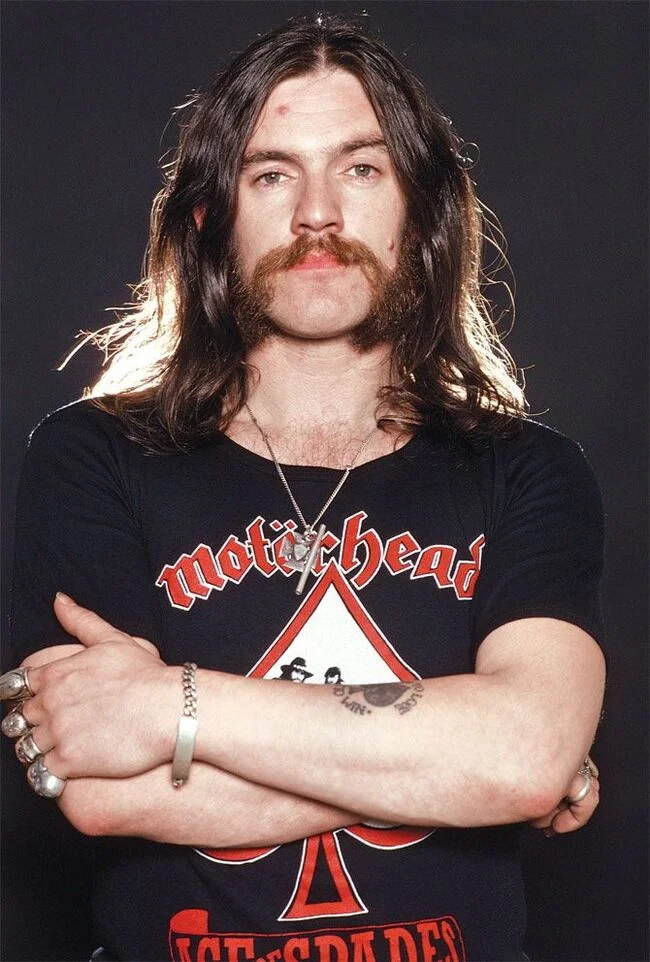 Сегодня ПРАЗДНИК - родился LEMMY KILMISTER из MOTORHEAD, этот незабываемый человек, которого нам подарило МИРОЗДАНИЕ, навечно... - Рок, Хард-Рок, Heavy Metal, Лемми Килмистер, Motorhead, День рождения, Видео, YouTube, Длиннопост
