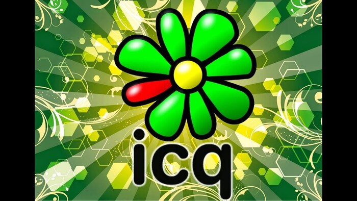 ICQ    , ICQ