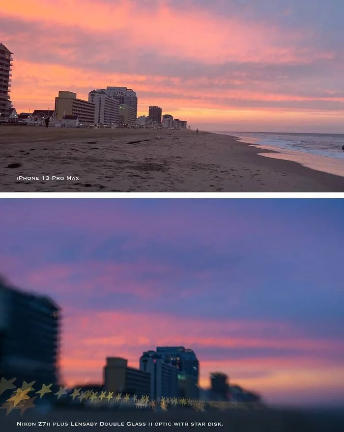 Camera vs - Crossposting, Pikabu publish bot, VKontakte (link)