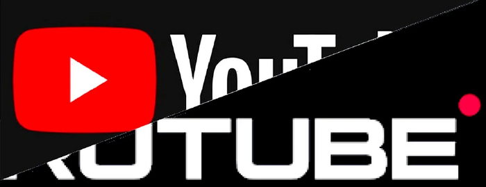  Rutube      Youtube  YouTube, , RUTUBE, , , , Google, , YouTube,  