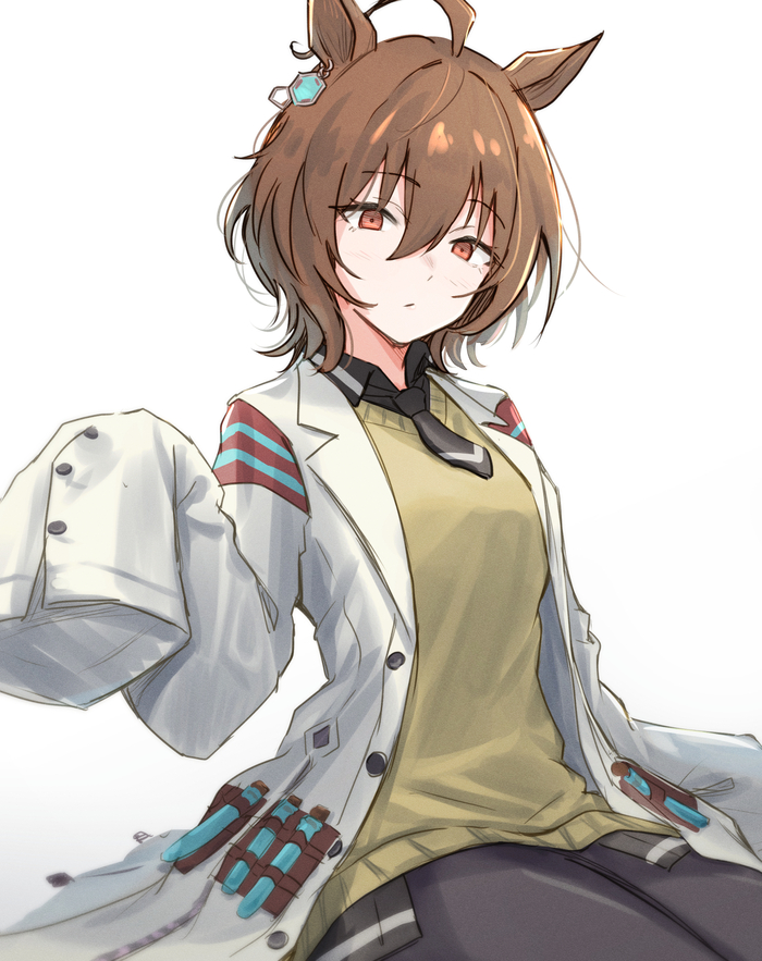 Agnes Tachyon