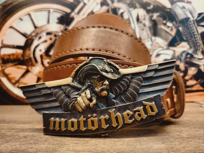      ,   ,  ,   , ,  , Motorhead