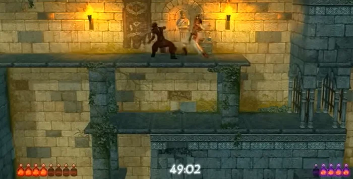 How Prince of Persia Changed from Part to Part: The Evolution of the Iconic Game Series - Game world news, Game Reviews, Prince of Persia, Playstation, Yandex Zen (link), Longpost