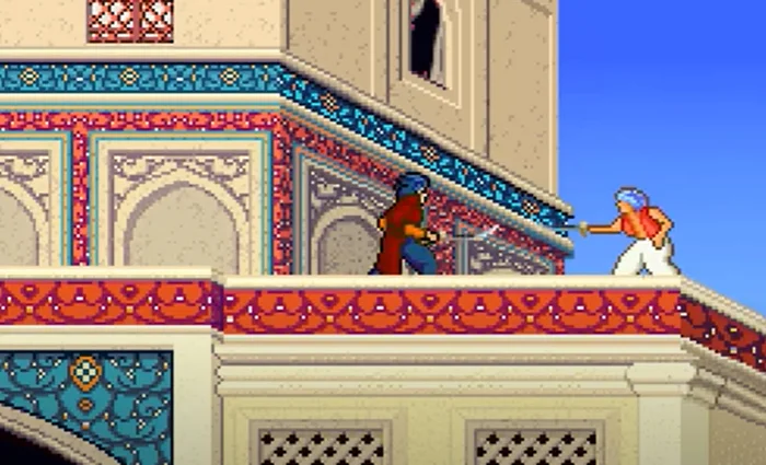 How Prince of Persia Changed from Part to Part: The Evolution of the Iconic Game Series - Game world news, Game Reviews, Prince of Persia, Playstation, Yandex Zen (link), Longpost