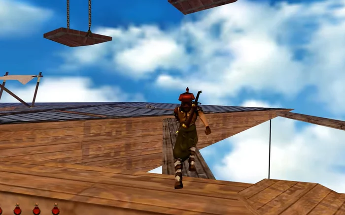 How Prince of Persia Changed from Part to Part: The Evolution of the Iconic Game Series - Game world news, Game Reviews, Prince of Persia, Playstation, Yandex Zen (link), Longpost