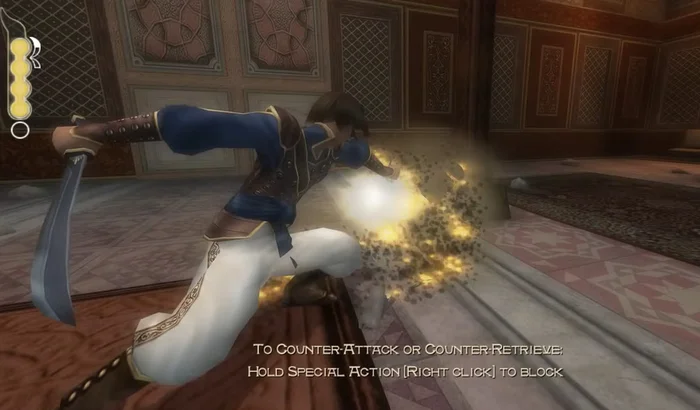 How Prince of Persia Changed from Part to Part: The Evolution of the Iconic Game Series - Game world news, Game Reviews, Prince of Persia, Playstation, Yandex Zen (link), Longpost