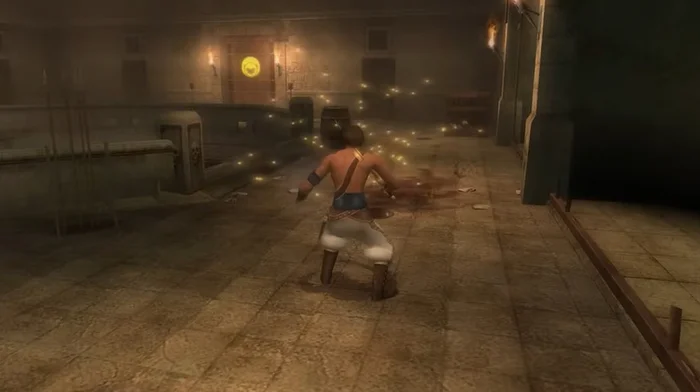 How Prince of Persia Changed from Part to Part: The Evolution of the Iconic Game Series - Game world news, Game Reviews, Prince of Persia, Playstation, Yandex Zen (link), Longpost