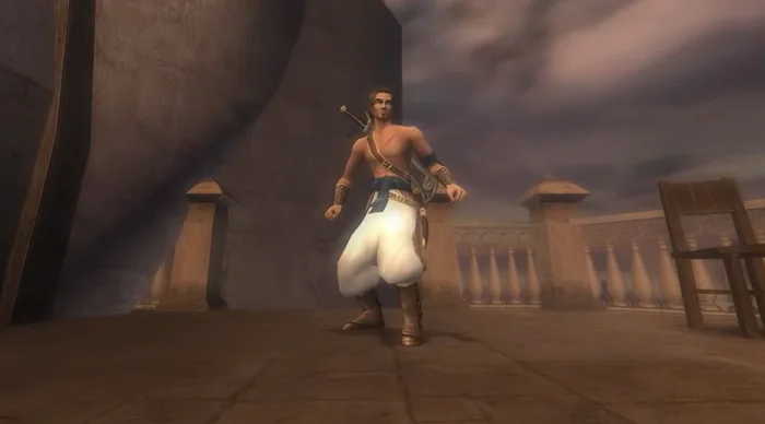 How Prince of Persia Changed from Part to Part: The Evolution of the Iconic Game Series - Game world news, Game Reviews, Prince of Persia, Playstation, Yandex Zen (link), Longpost