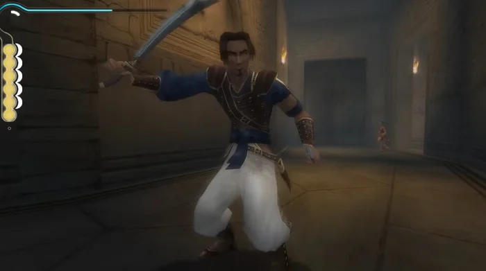 How Prince of Persia Changed from Part to Part: The Evolution of the Iconic Game Series - Game world news, Game Reviews, Prince of Persia, Playstation, Yandex Zen (link), Longpost