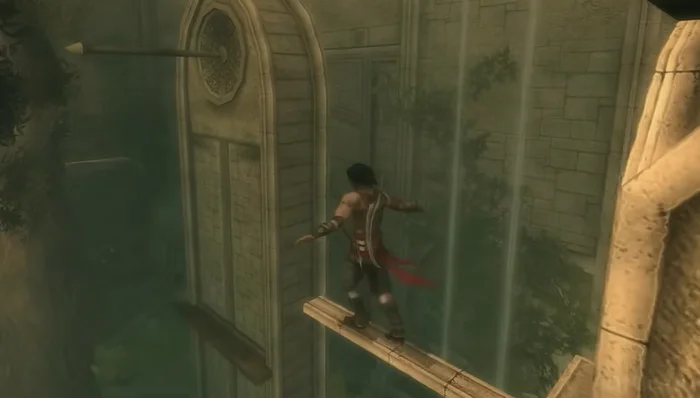 How Prince of Persia Changed from Part to Part: The Evolution of the Iconic Game Series - Game world news, Game Reviews, Prince of Persia, Playstation, Yandex Zen (link), Longpost
