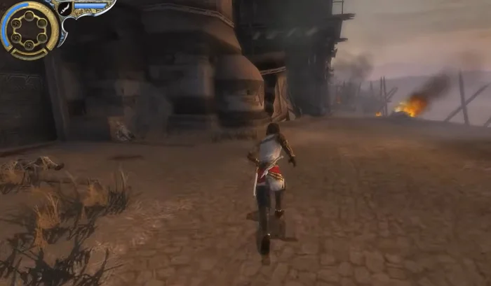 How Prince of Persia Changed from Part to Part: The Evolution of the Iconic Game Series - Game world news, Game Reviews, Prince of Persia, Playstation, Yandex Zen (link), Longpost