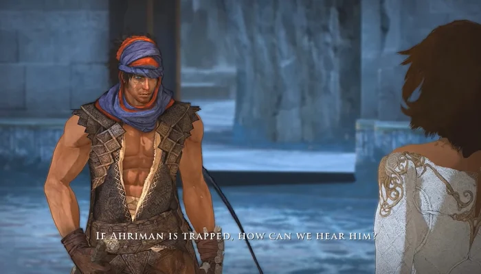 How Prince of Persia Changed from Part to Part: The Evolution of the Iconic Game Series - Game world news, Game Reviews, Prince of Persia, Playstation, Yandex Zen (link), Longpost