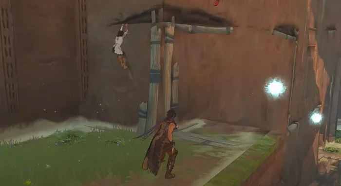 How Prince of Persia Changed from Part to Part: The Evolution of the Iconic Game Series - Game world news, Game Reviews, Prince of Persia, Playstation, Yandex Zen (link), Longpost