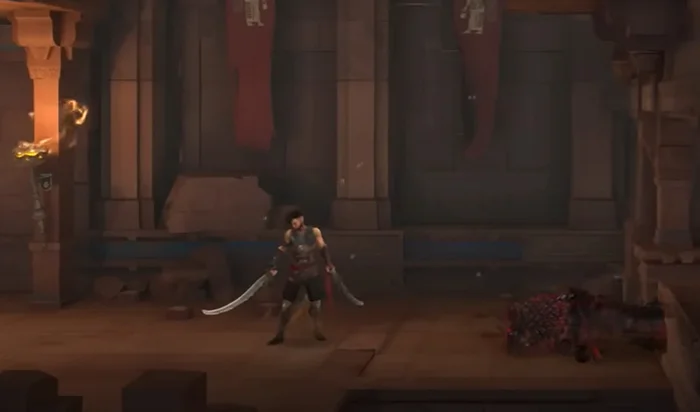 How Prince of Persia Changed from Part to Part: The Evolution of the Iconic Game Series - Game world news, Game Reviews, Prince of Persia, Playstation, Yandex Zen (link), Longpost