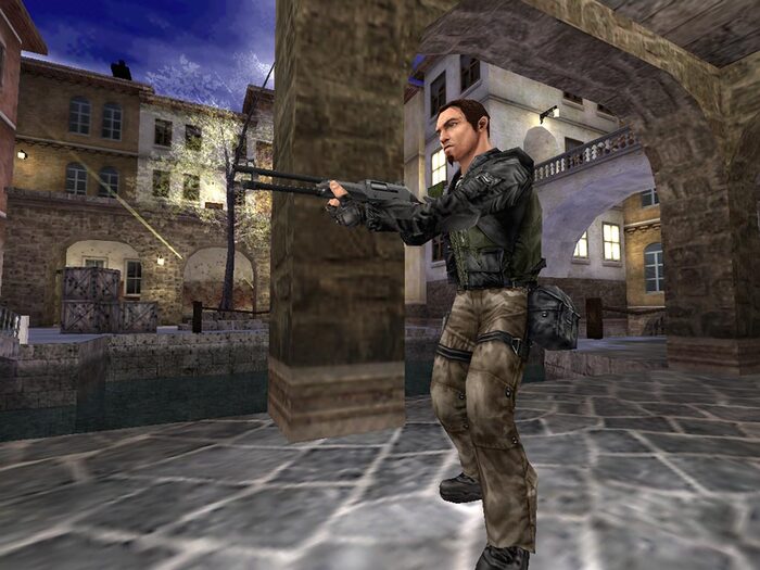 Counter-Strike: Condition Zero