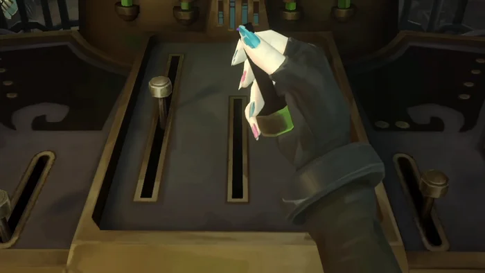 I want to tell you about Hand-Paint textures used in games - My, 3D modeling, Computer graphics, 3D, Blender, Longpost
