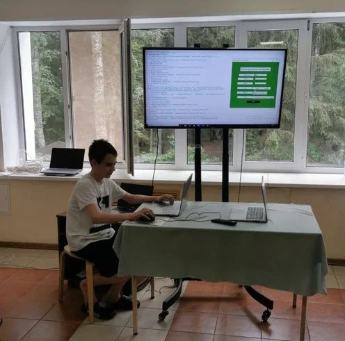 ������� ������ / � �������� ���������� ��-���� � ������� �������