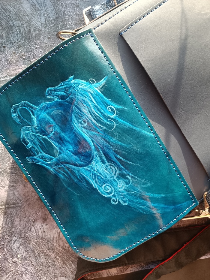 Ох, аж устала по новой, пока писала пост