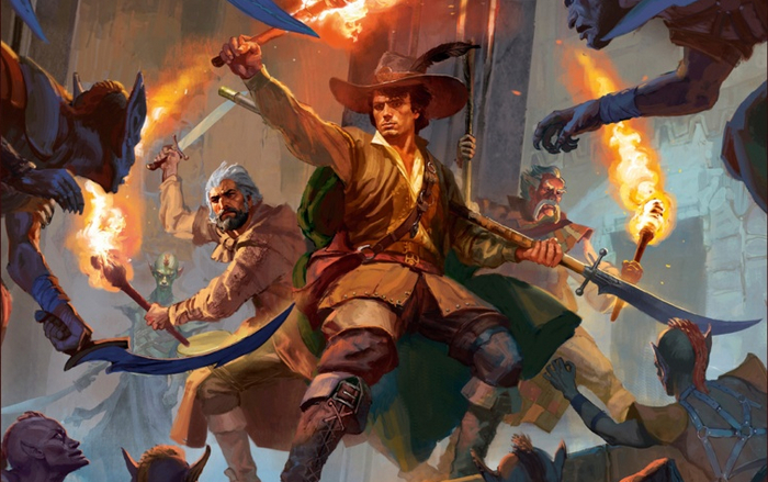 Иллюстрация с обложки Виталия Еклериса