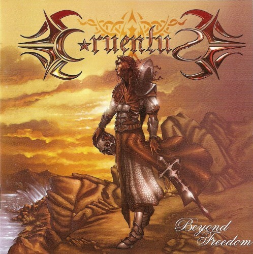 Cruentuz - Beyond Freedom (2006) (MP3) Metal, , , Power Metal, Symphonic Metal, Telegram ()