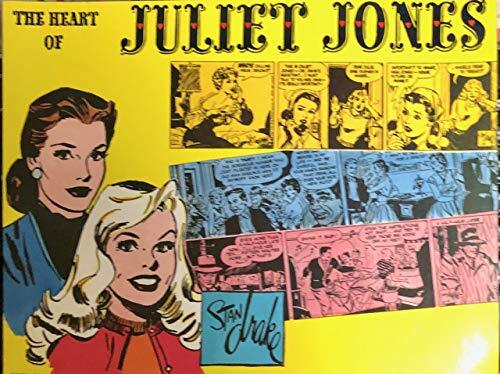 Не все стрипы юморные или приключенческие, есть и мелодрамы