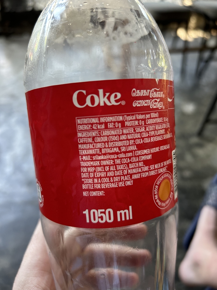 Шринкфляция наоборот