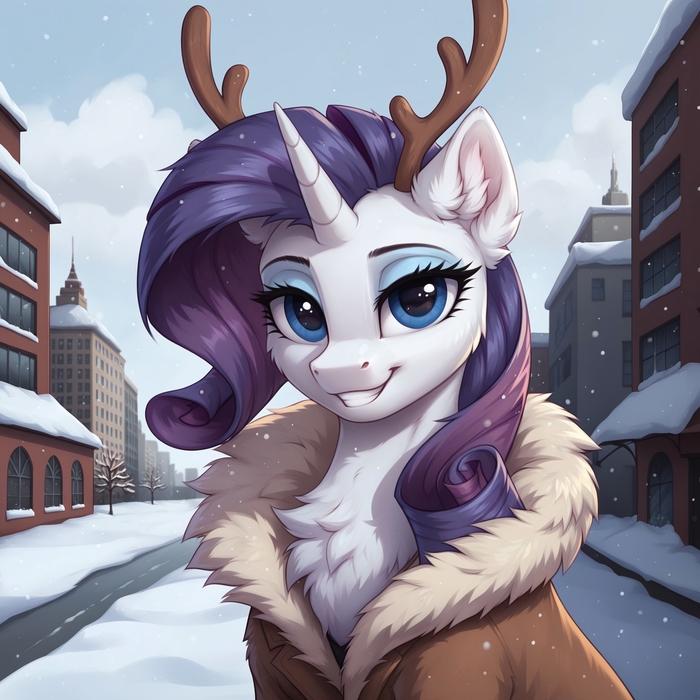  !  , My Little Pony, Ponyart, Rarity