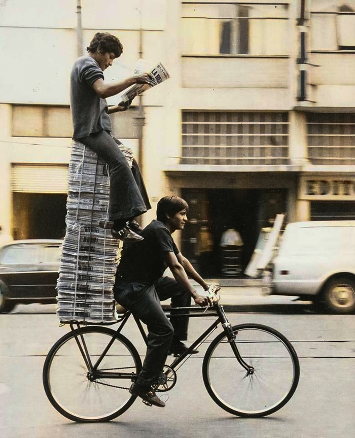 Необычные и интересные снимки из разных стран мира, сделанные в XX веке. 20 раскрашенных фотографий. Часть II Историческое фото, Старое фото, Фотография, Колоризация, 20 век, Мир, Длиннопост