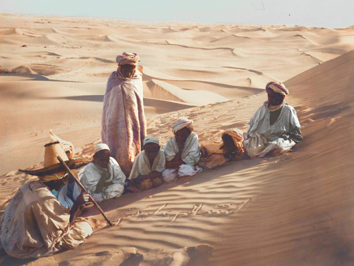 Необычные и интересные снимки из разных стран мира, сделанные в XX веке. 20 раскрашенных фотографий. Часть II Историческое фото, Старое фото, Фотография, Колоризация, 20 век, Мир, Длиннопост