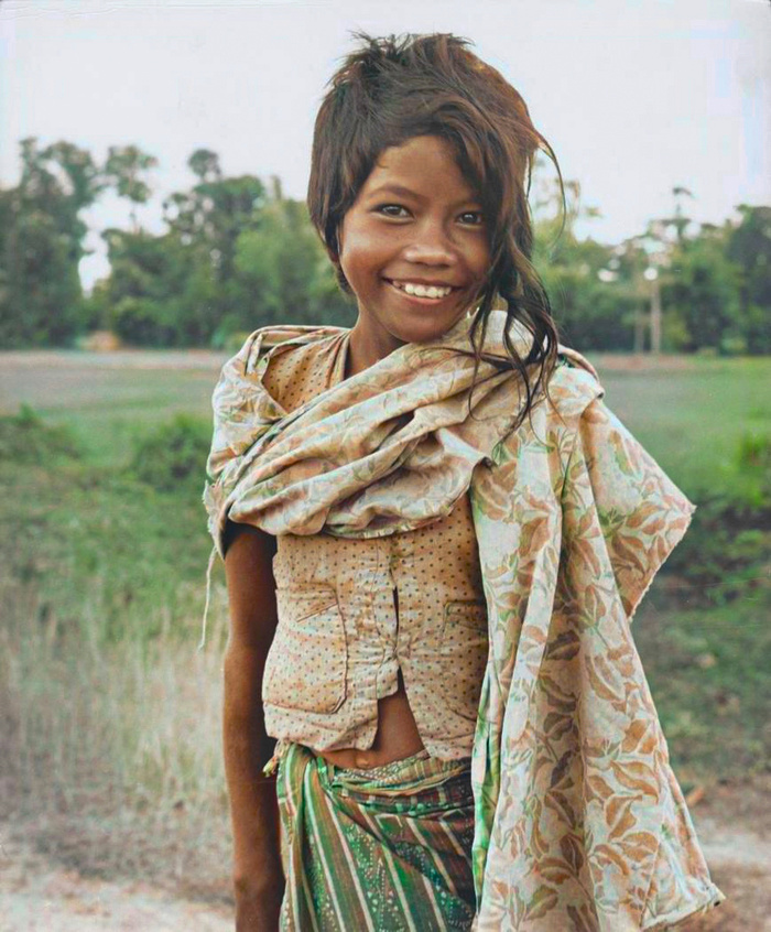 Необычные и интересные снимки из разных стран мира, сделанные в XX веке. 20 раскрашенных фотографий. Часть II Историческое фото, Старое фото, Фотография, Колоризация, 20 век, Мир, Длиннопост