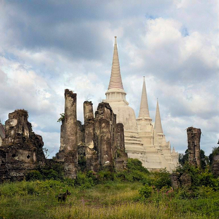 Необычные и интересные снимки из разных стран мира, сделанные в XX веке. 20 раскрашенных фотографий. Часть II Историческое фото, Старое фото, Фотография, Колоризация, 20 век, Мир, Длиннопост