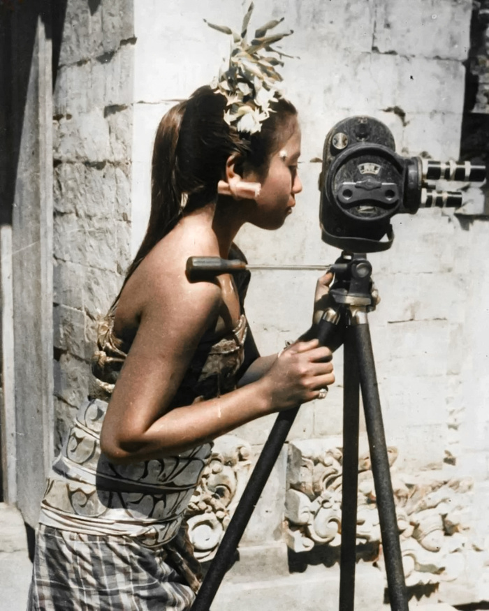 Необычные и интересные снимки из разных стран мира, сделанные в XX веке. 20 раскрашенных фотографий. Часть II Историческое фото, Старое фото, Фотография, Колоризация, 20 век, Мир, Длиннопост