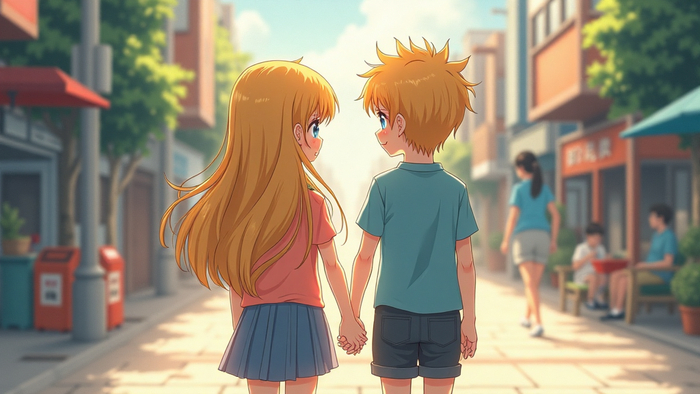  ,  , Stable Diffusion, Anime Art, , 