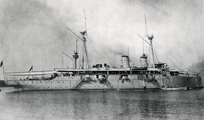   Lepanto  1900 